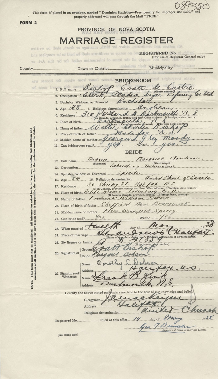 Alt text for screen readers